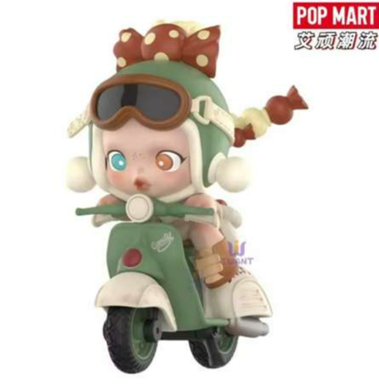 Kelly Ann Link - Confirm Item