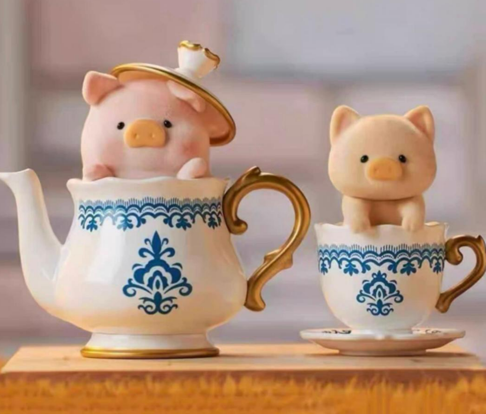 nini link -confirm item