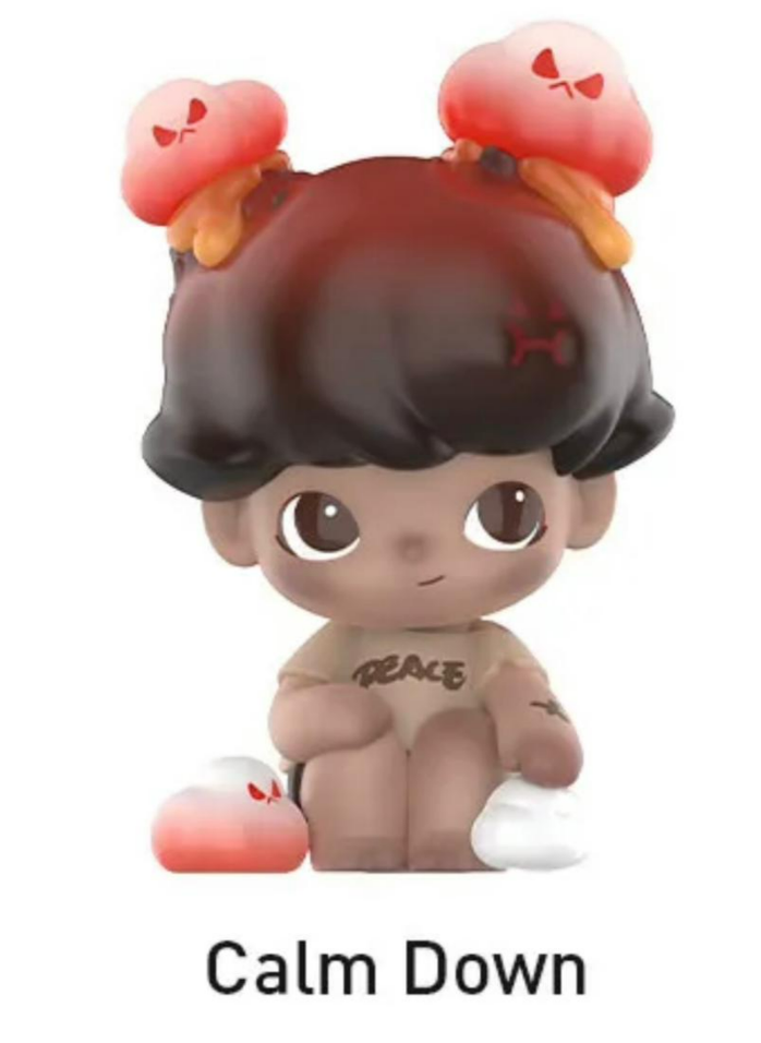 nini link -confirm item