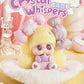 Micoco & NoNo's Crystal Whispers Plush Series toy surprise box Dolls