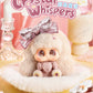 Micoco & NoNo's Crystal Whispers Plush Series toy surprise box Dolls