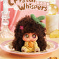 Micoco & NoNo's Crystal Whispers Plush Series toy surprise box Dolls