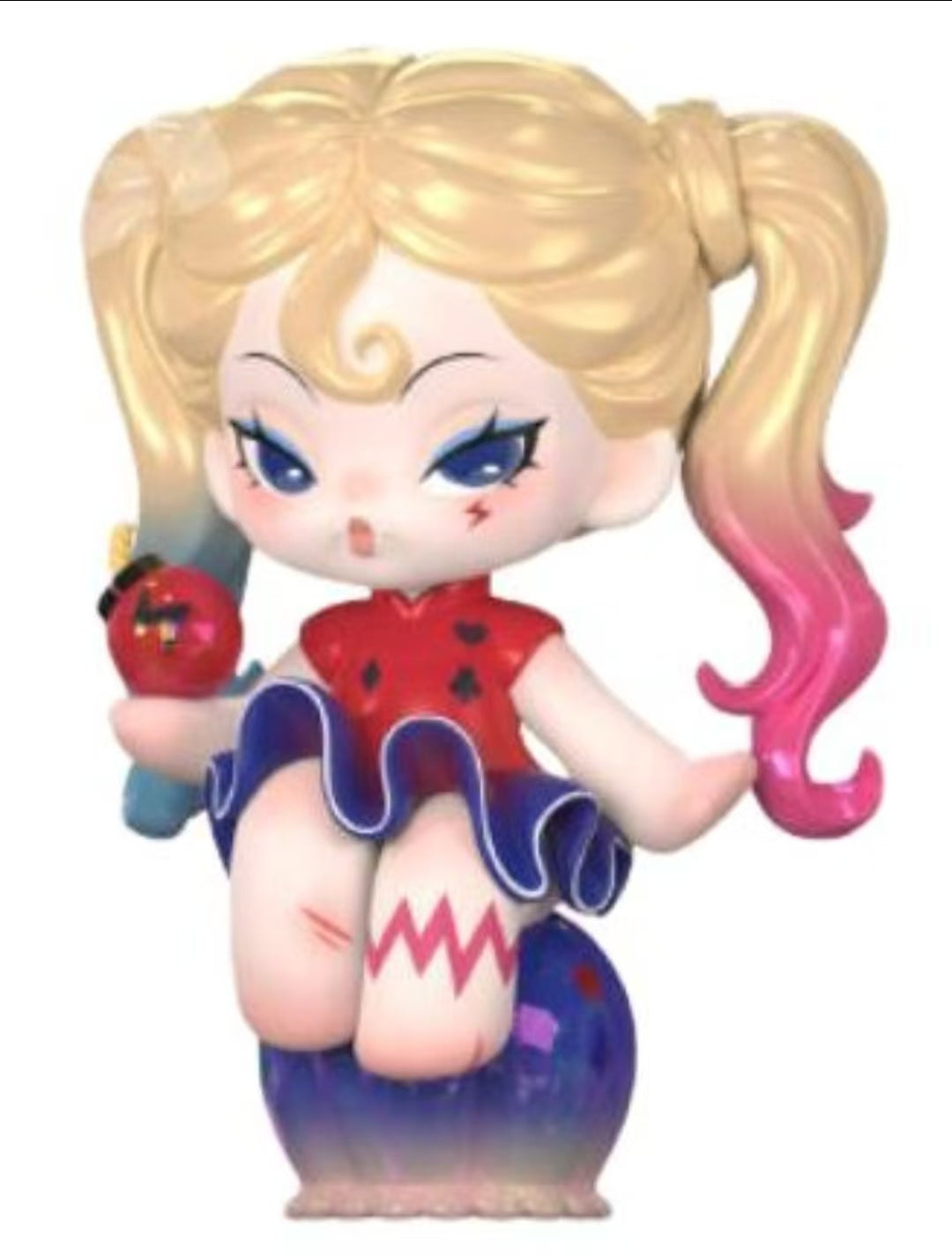 Tam Link - Confirm Item