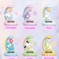 Sanrio Ballon travel Series Claim Party