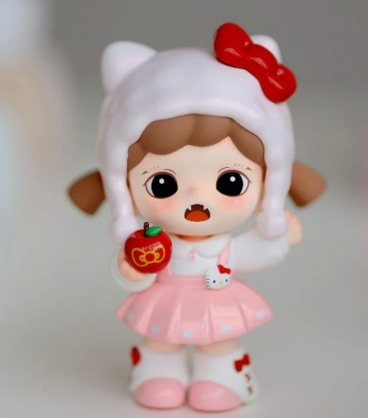 nini link -confirm item