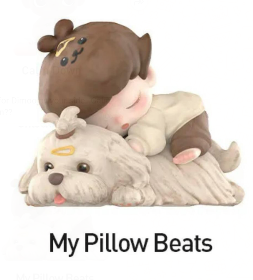nini link -confirm item
