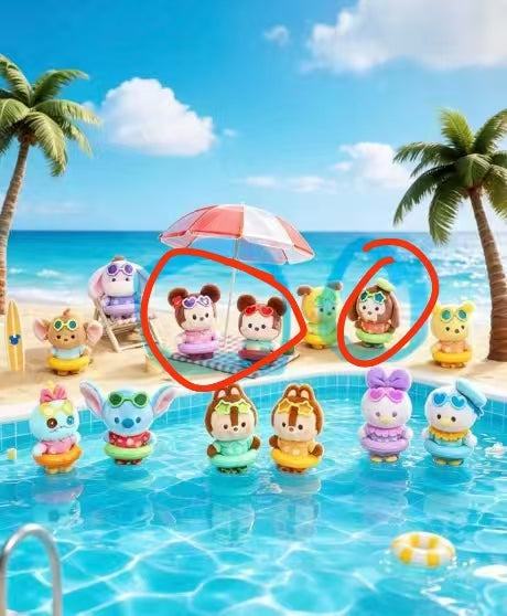 nini link -confirm item