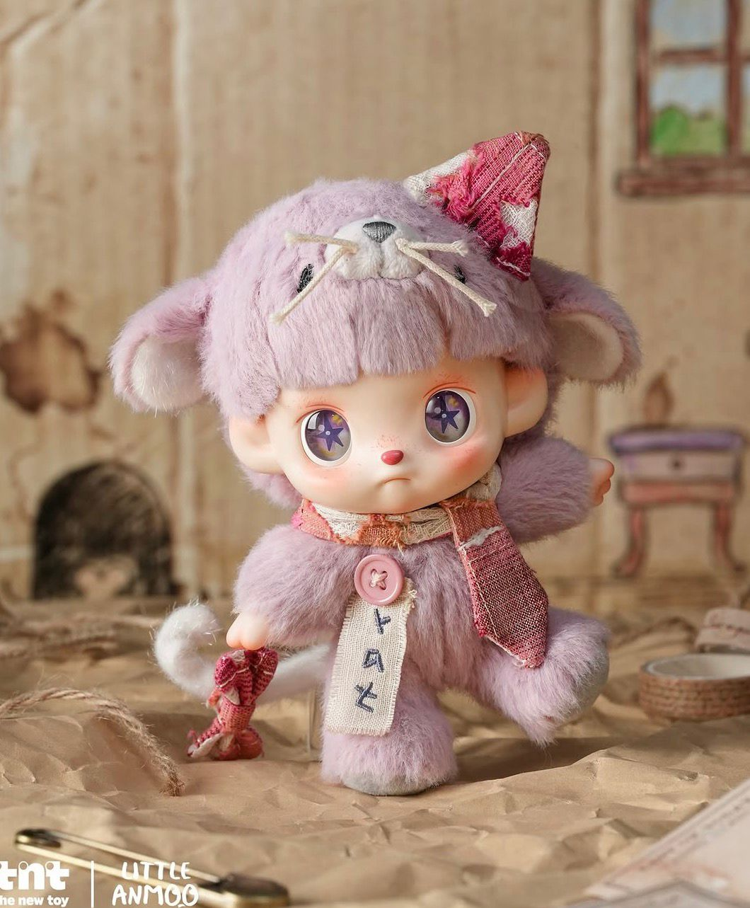 Princessugarcubes Link - Confirm Item