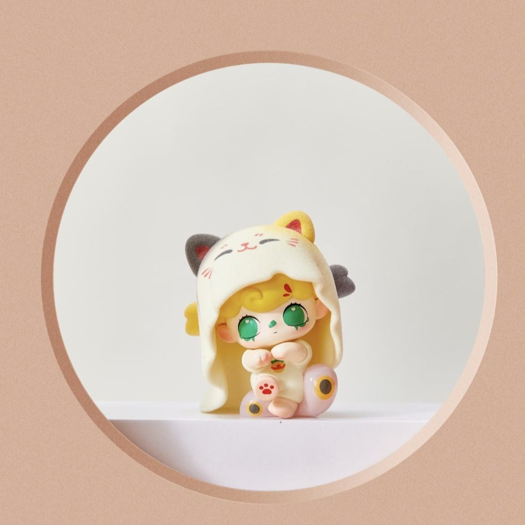 Ariel Link - Confirm item