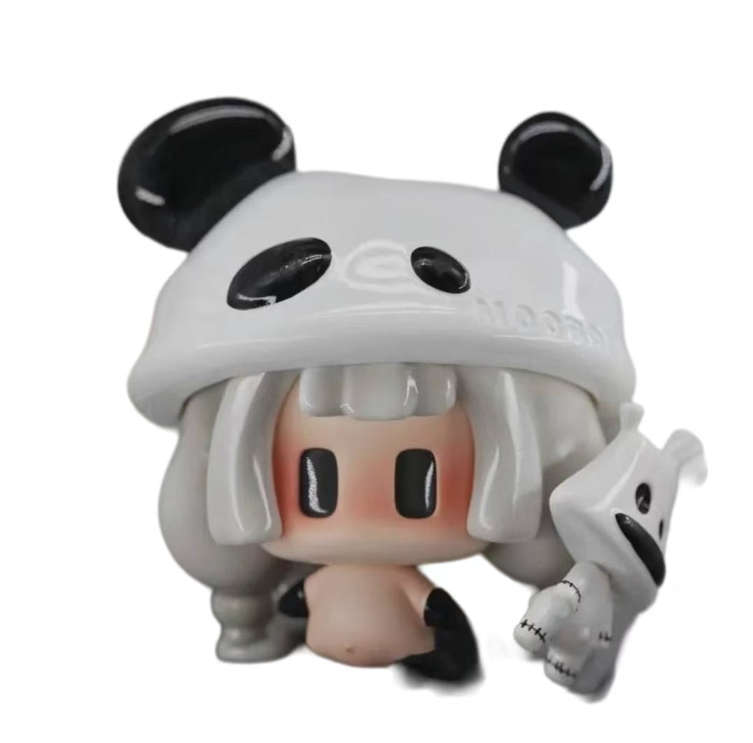 Alisha Link - Confirm Item