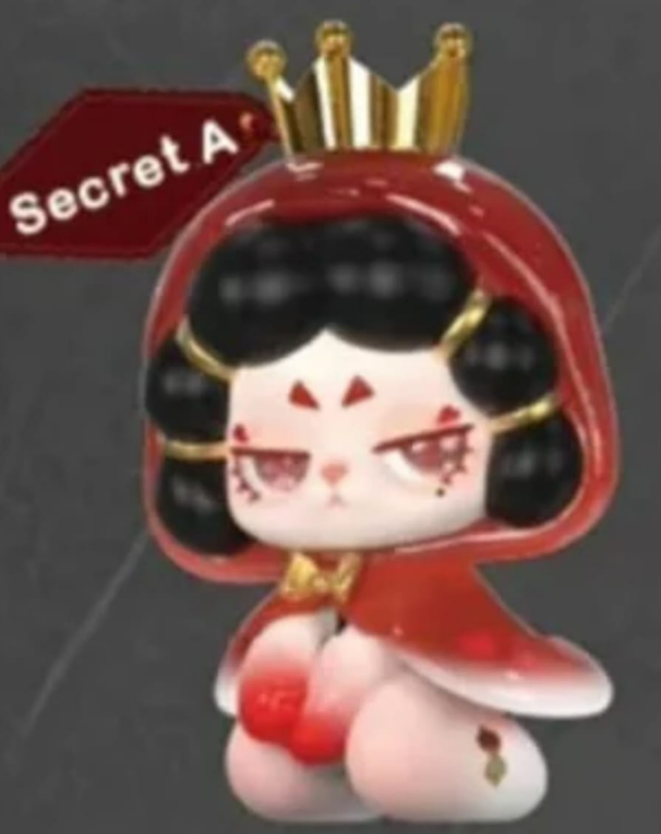 RZA Link - Confirm Item