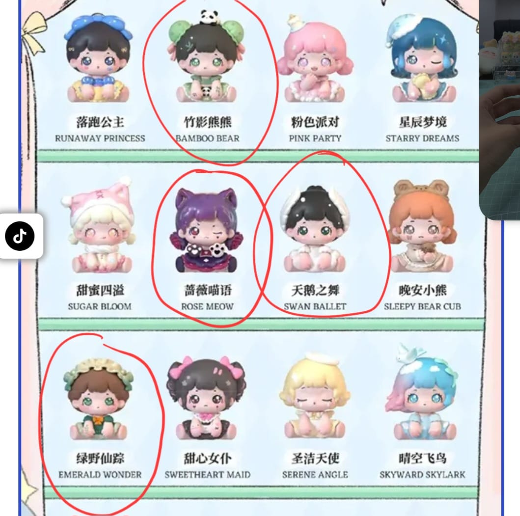 RZA Link - Confirm Item