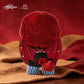 【preorder】Wakuku Heartthrob Demon Plush Hanging Card Dolls