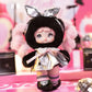 Nommi Pink Energy Plush Series toy surprise box Dolls
