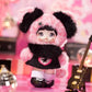 Nommi Pink Energy Plush Series toy surprise box Dolls