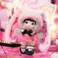 Nommi Pink Energy Plush Series toy surprise box Dolls
