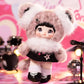Nommi Pink Energy Plush Series toy surprise box Dolls