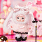 Nommi Pink Energy Plush Series toy surprise box Dolls