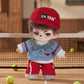 Rayan City Walk Plush Series toy surprise box Dolls