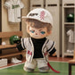 Rayan City Walk Plush Series toy surprise box Dolls