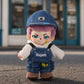 Rayan City Walk Plush Series toy surprise box Dolls