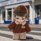 Rayan City Walk Plush Series toy surprise box Dolls