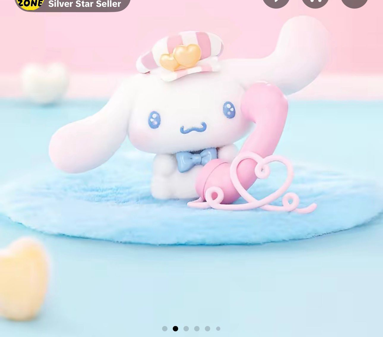 Princessugarcubes Link - Confirm Item