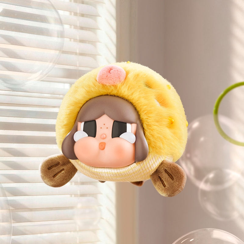 【preorder Confirmed Price Update Time: June 13】POP MART CRYBABY Cry Me An Ocean Plush Series toy surprise box Dolls