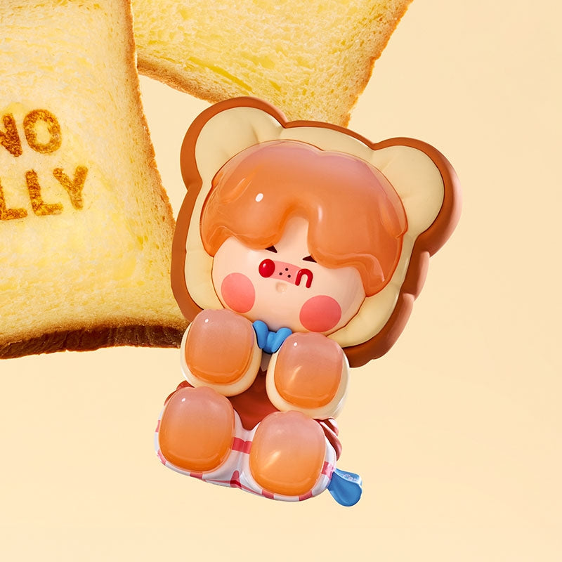 【preorder】POP MART Pino Jelly I am Your Doll Series toy surprise box Dolls