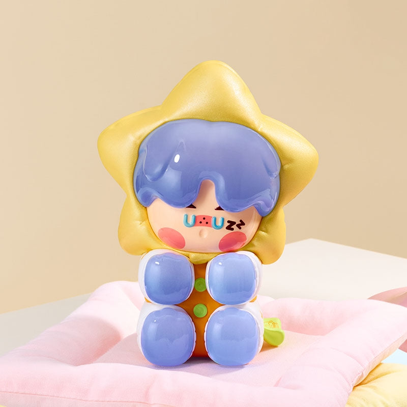 【preorder】POP MART Pino Jelly I am Your Doll Series toy surprise box Dolls