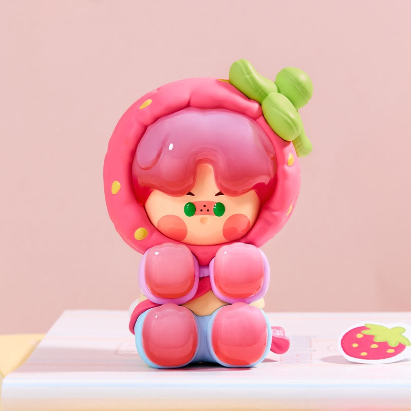【preorder】POP MART Pino Jelly I am Your Doll Series toy surprise box Dolls