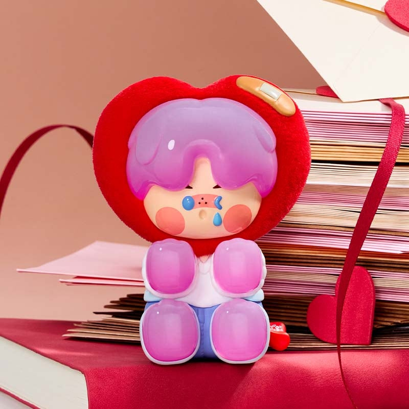 【preorder】POP MART Pino Jelly I am Your Doll Series toy surprise box Dolls