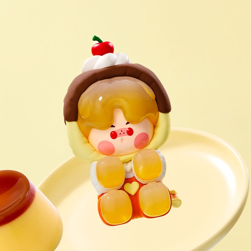 【preorder】POP MART Pino Jelly I am Your Doll Series toy surprise box Dolls