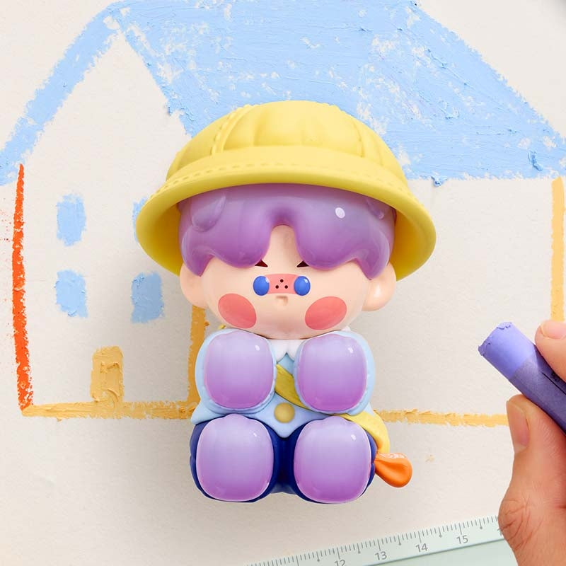 【preorder】POP MART Pino Jelly I am Your Doll Series toy surprise box Dolls