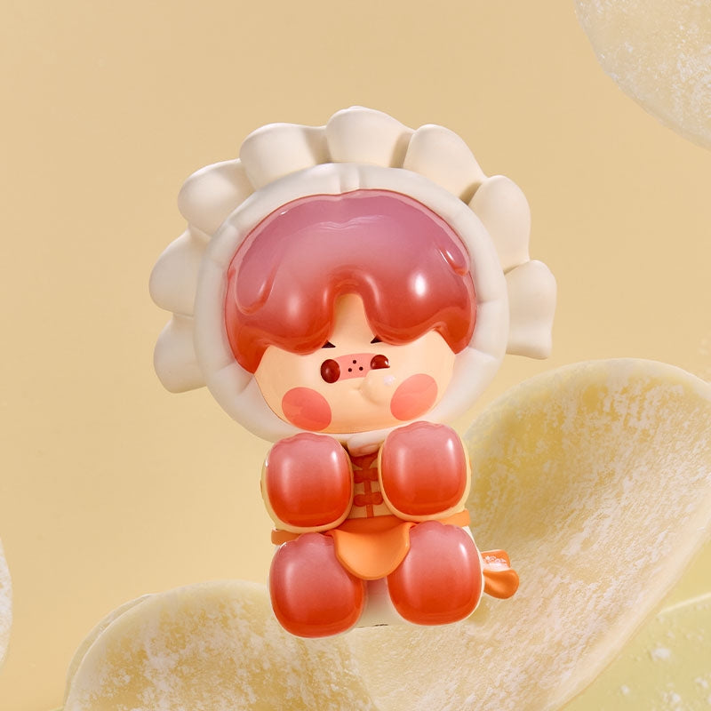 【preorder】POP MART Pino Jelly I am Your Doll Series toy surprise box Dolls
