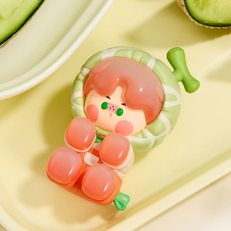 【preorder】POP MART Pino Jelly I am Your Doll Series toy surprise box Dolls