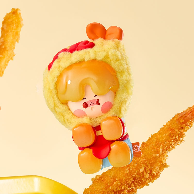 【preorder】POP MART Pino Jelly I am Your Doll Series toy surprise box Dolls