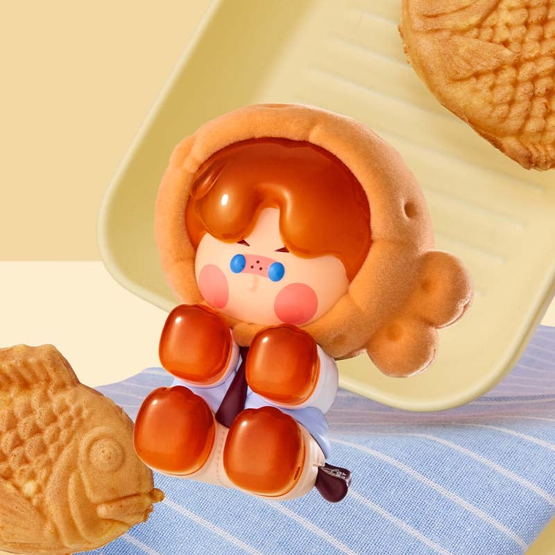 【preorder】POP MART Pino Jelly I am Your Doll Series toy surprise box Dolls