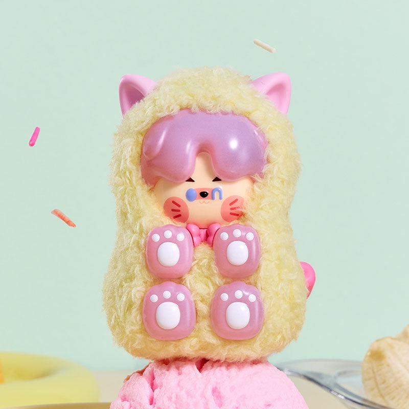 【preorder】POP MART Pino Jelly I am Your Doll Series toy surprise box Dolls