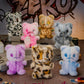 Zero Doll Paradise Fantasy Plush Series toy surprise box Dolls