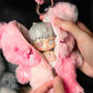 Zero Doll Paradise Fantasy Plush Series toy surprise box Dolls