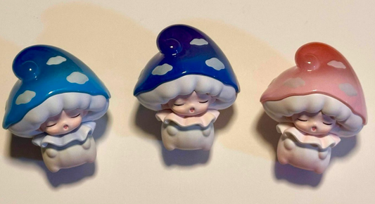 ottermoomoo Link - Confirm Item