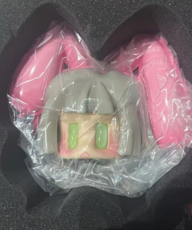 mao link confirm item