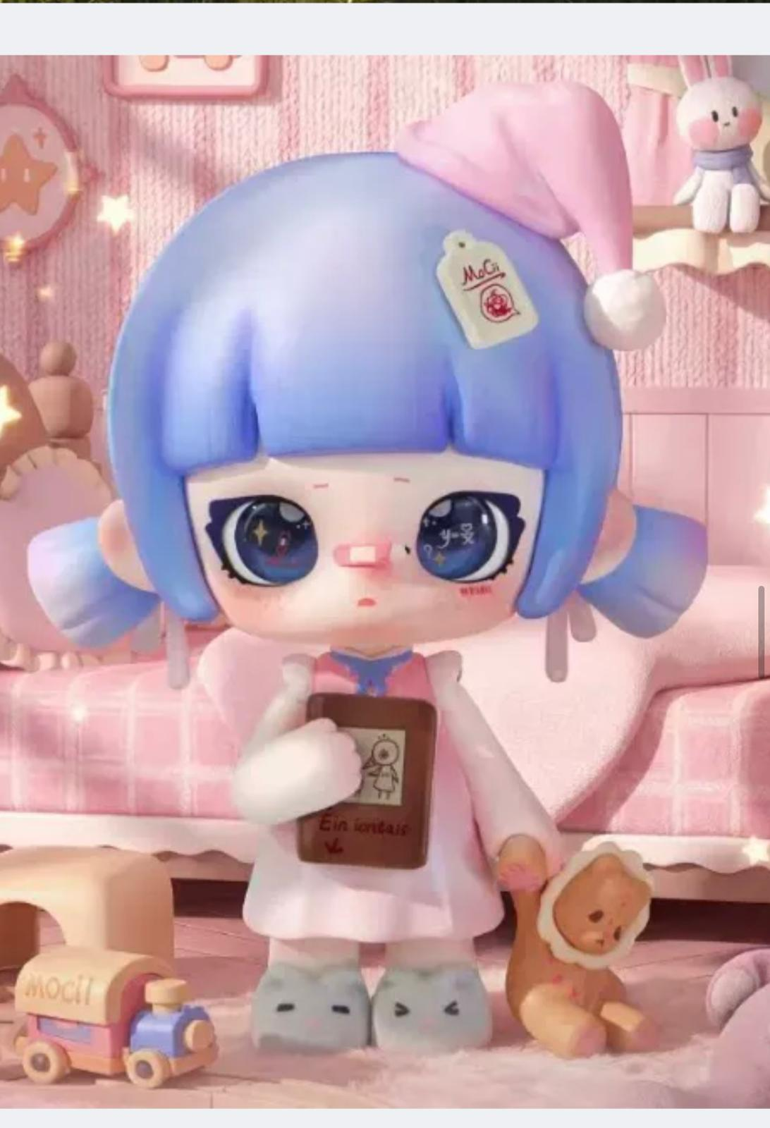 nini link -confirm item