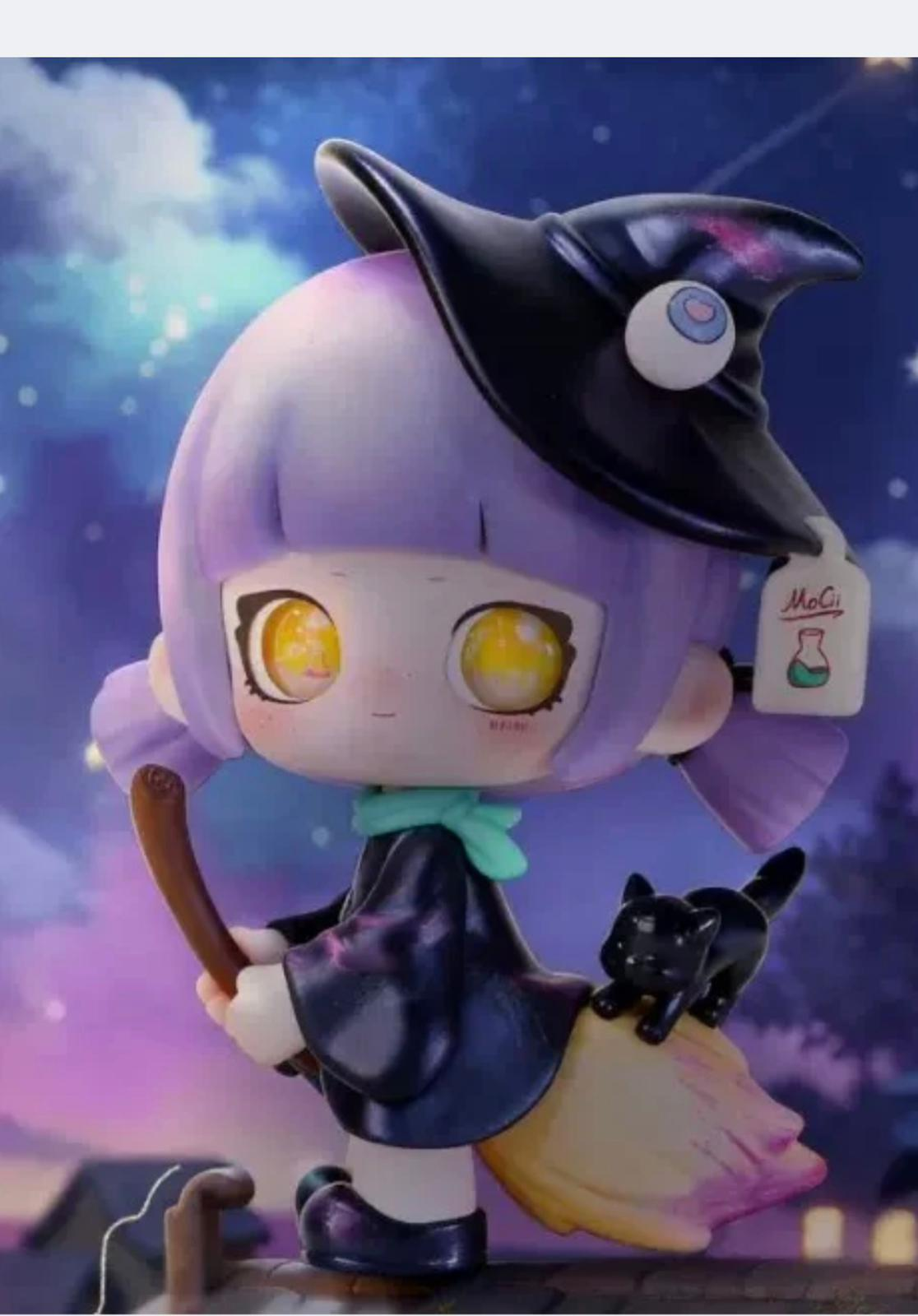 nini link -confirm item