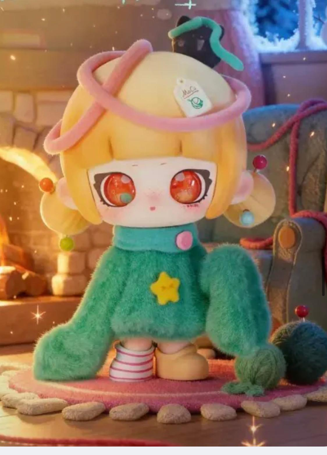 nini link -confirm item