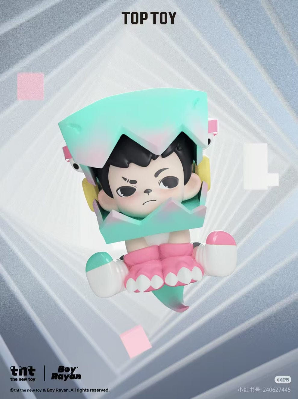 Strawb3rry003 Link - Confirm Item