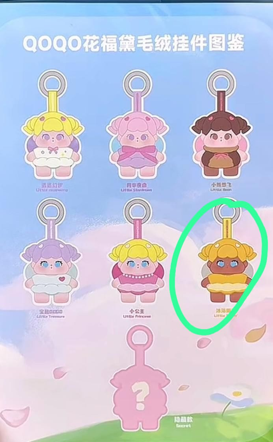 Mi Corrêa link -confirm item