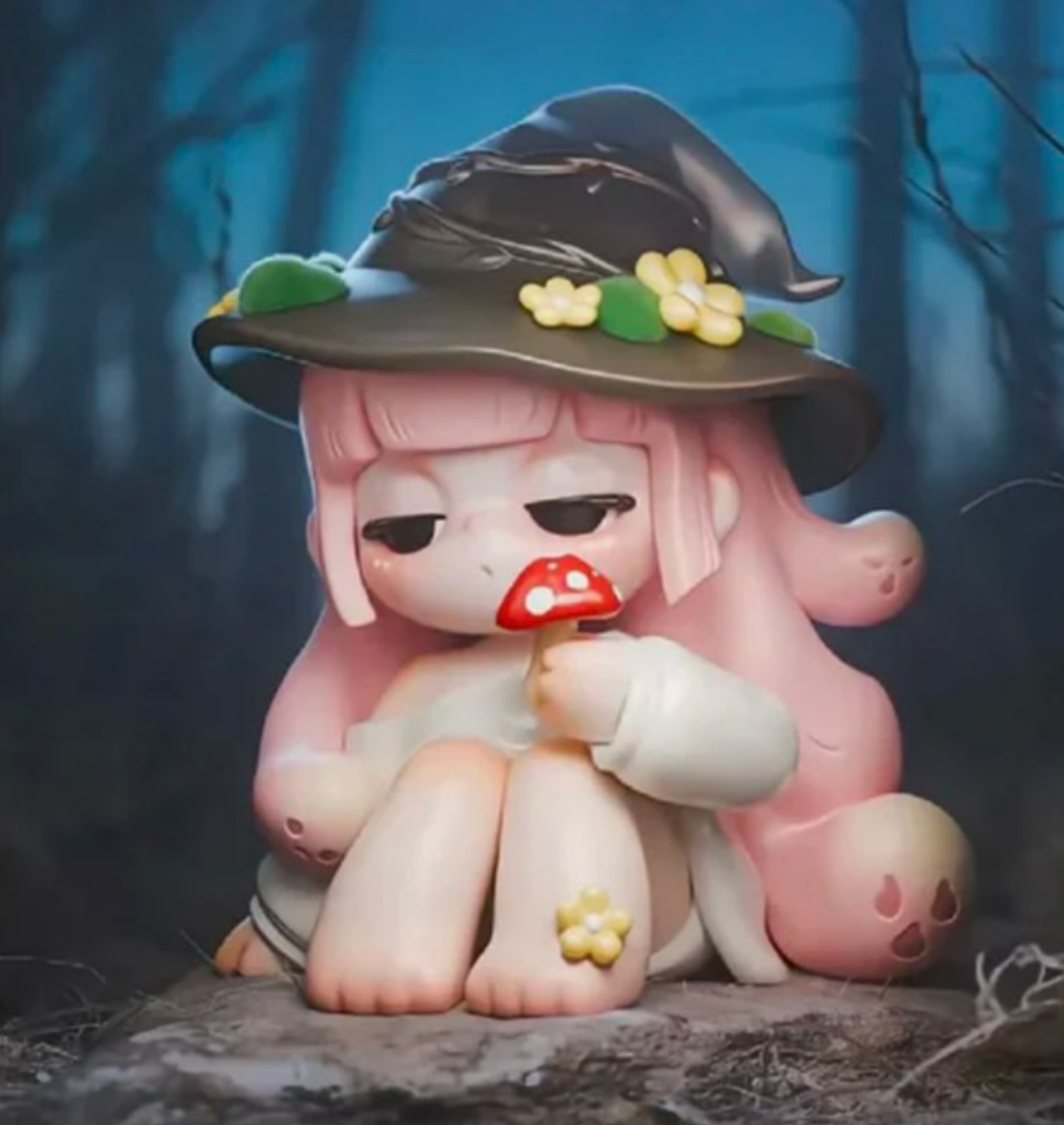 nini link -confirm item