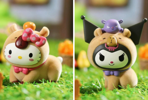nini link -confirm item